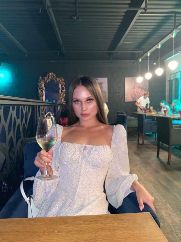 Проститутка Любовь
